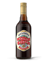 Load image into Gallery viewer, Billson&#39;s Chilli Punch Cordial 700ml*
