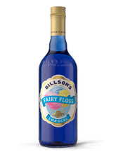 Load image into Gallery viewer, Billsons Fairy Floss Cordial 700ml
