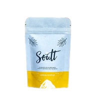 Load image into Gallery viewer, Soult (Salt with Soul) Lemon Myrtle 90g
