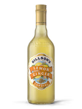 Load image into Gallery viewer, Billson&#39;s Lemon Ginger Cordial 700ml*
