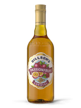 Load image into Gallery viewer, Billson&#39;s Passionfruit Cordial 700ml*
