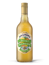Load image into Gallery viewer, Billson&#39;s St Clements Cordial 700ml*
