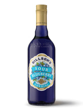 Load image into Gallery viewer, Billsons Sour Blueberry Cordial 700ml
