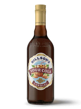 Load image into Gallery viewer, Billson&#39;s Sour Cola Cordial 700ml*
