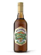 Load image into Gallery viewer, Billson&#39;s Spiced Apple Cordial 700ml*

