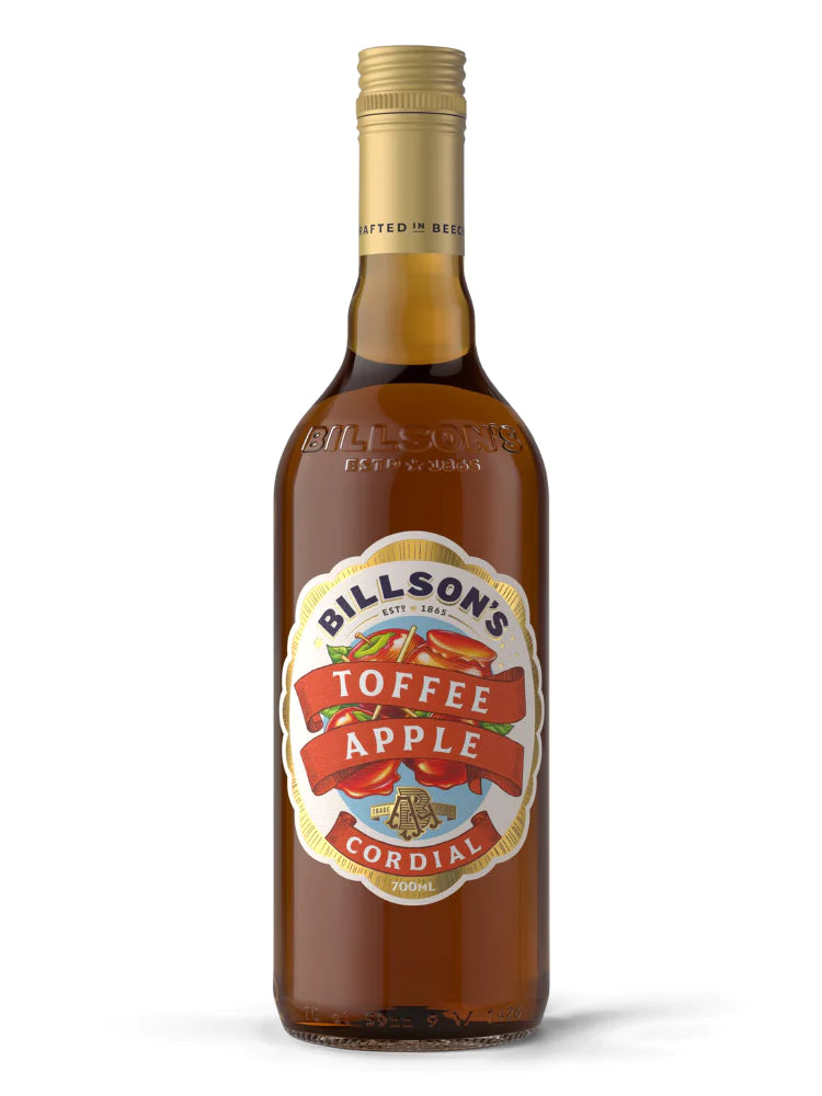 Billson's Toffee Apple 700ml*