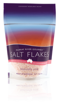 Load image into Gallery viewer, Murray River Pouch Salt Flakes 150g
