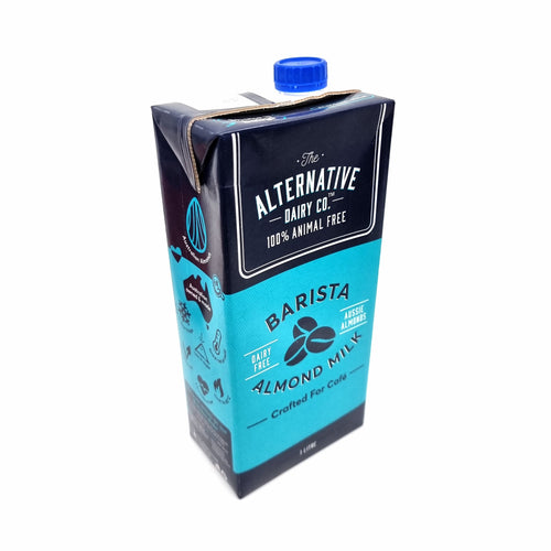 Alternative Dairy Co. Almond Milk - Flavours Group