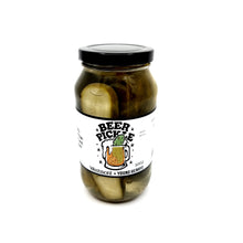 Load image into Gallery viewer, Westmont Beer Pickles 500g
