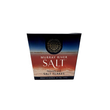 Load image into Gallery viewer, Murray River Box Salt Flakes 250g
