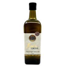 Load image into Gallery viewer, Morella Grove Premium Australian Cold Pressed Extra Virgin Olive Oil 1L
