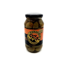 Load image into Gallery viewer, Parafield Organic Wallis Olives 500g
