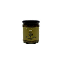 Load image into Gallery viewer, Pinegrove Rocket &amp; Pistachio Pesto 250g
