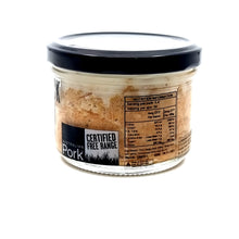 Load image into Gallery viewer, Paddock to Plate Pork Rillettes 150g*
