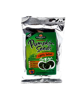 Load image into Gallery viewer, APSC Salted Pumpkin Seeds 100g
