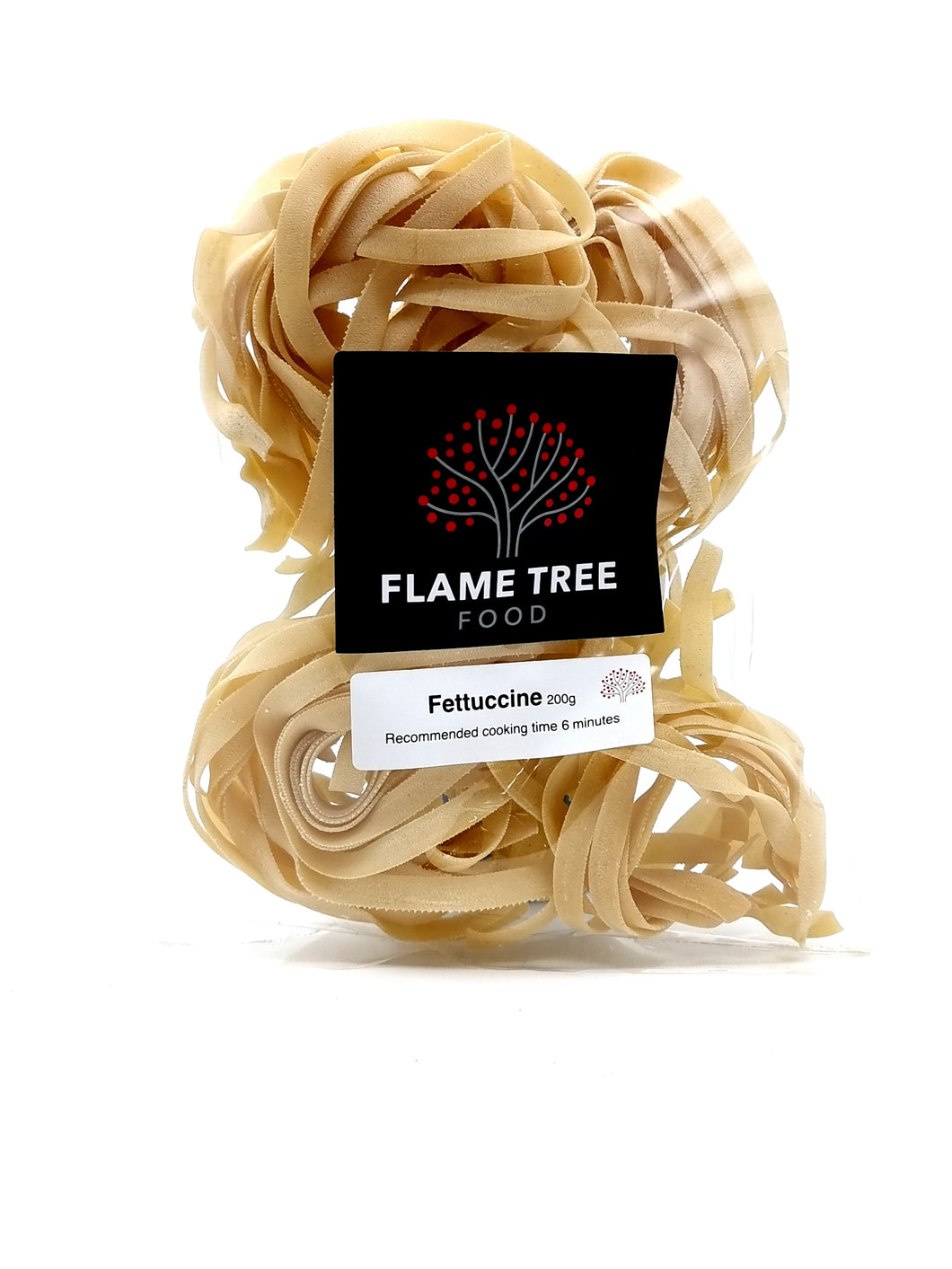 Flame Tree Food Fettuccine 200g