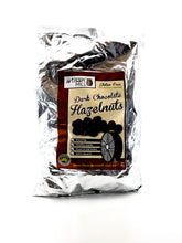Load image into Gallery viewer, APSC Dark Chocolate Coated Hazelnuts 1kg
