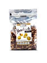 Load image into Gallery viewer, APSC Roasted Hazelnuts 1kg
