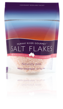 Load image into Gallery viewer, Murray River Pouch Salt Flakes 50g
