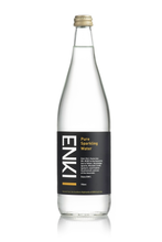 Load image into Gallery viewer, Enki Sparkling Mineral Water 750ml
