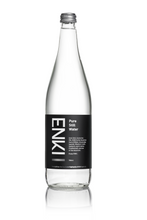Load image into Gallery viewer, Enki Still Mineral Water 750ml (Case of 12)
