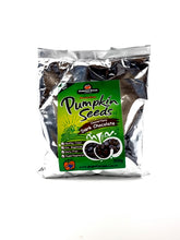 Load image into Gallery viewer, APSC Dark Chocolate Coated Pumpkin Seeds 500g
