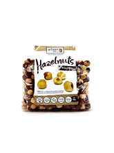 Load image into Gallery viewer, APSC Roasted Hazelnuts 500g
