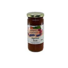 Load image into Gallery viewer, Farmers Gourmet Apricot Jam 280g
