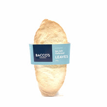 Load image into Gallery viewer, Baccos 130g Sea Salt Leaves

