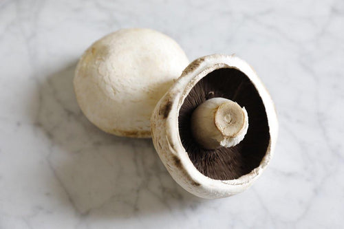 Calderwood Mushrooms - Buttons 500gms