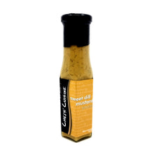 Load image into Gallery viewer, Chef&#39;s Cuisine Sweet Dill &amp; Mustard 250ml
