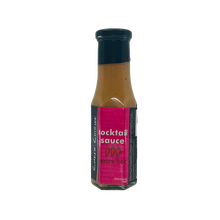 Load image into Gallery viewer, Chef&#39;s Cuisine Extra Hot Cocktail Sauce 250ml
