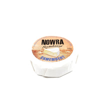 Load image into Gallery viewer, Nowra Farmhouse Camembert 125g*
