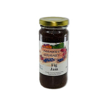 Load image into Gallery viewer, Farmers Gourmet Fig Jam 280g
