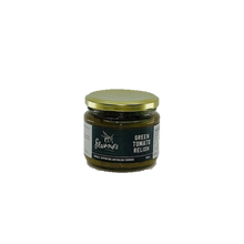 Load image into Gallery viewer, Flavours Gourmet Green Tomato Relish 340g
