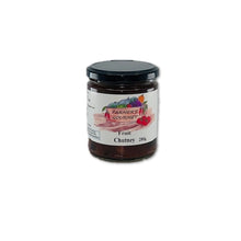 Load image into Gallery viewer, Farmers Gourmet Fruit Chutney 280g
