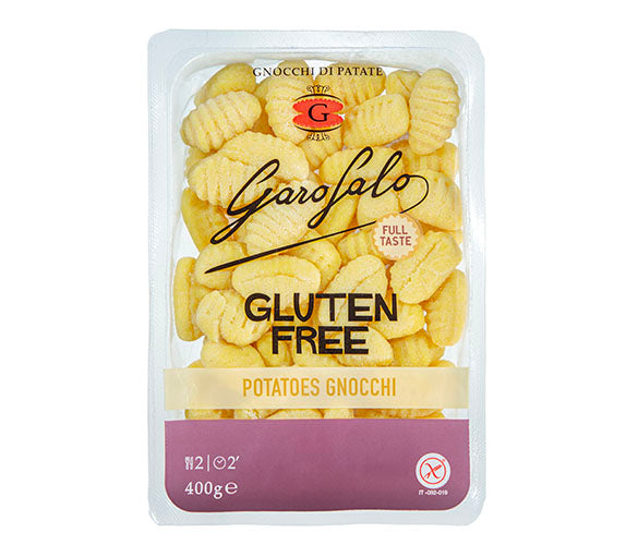 Garofalo Gluten Free Gnocchi 400g