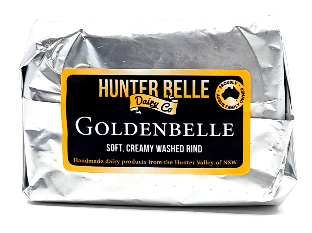 Hunter Belle Goldenbelle 150g*