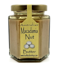 Load image into Gallery viewer, Kurrajong Macadamia Nut Butter
