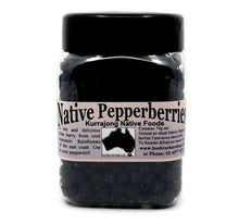 Load image into Gallery viewer, Kurrajong Native Pepperberries - Whole
