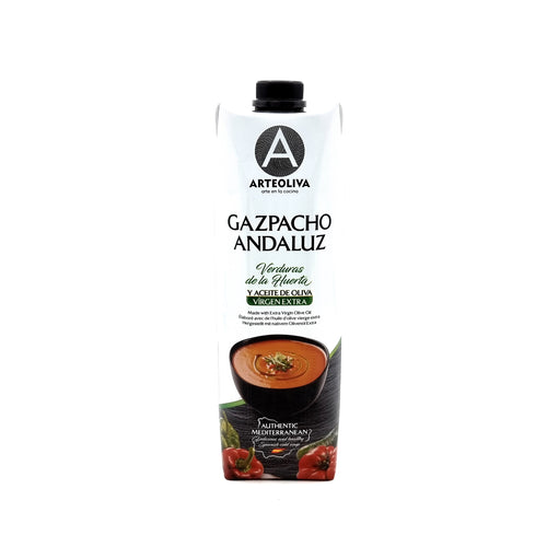 Arteoliva Gazpacho Andaluz