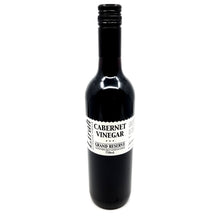 Load image into Gallery viewer, Australian Vinegar/Lirah Aged Sweet Apple Cider Vinegar 750ml

