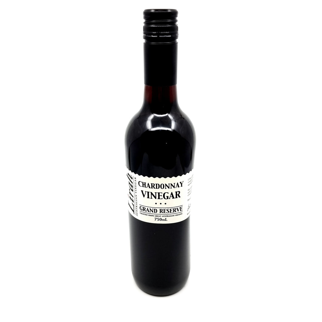 Australian Vinegar/Lirah Aged Sweet Apple Cider Vinegar 750ml