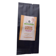 Load image into Gallery viewer, Tea Journeys Lemon Zinger Pyramid Pack
