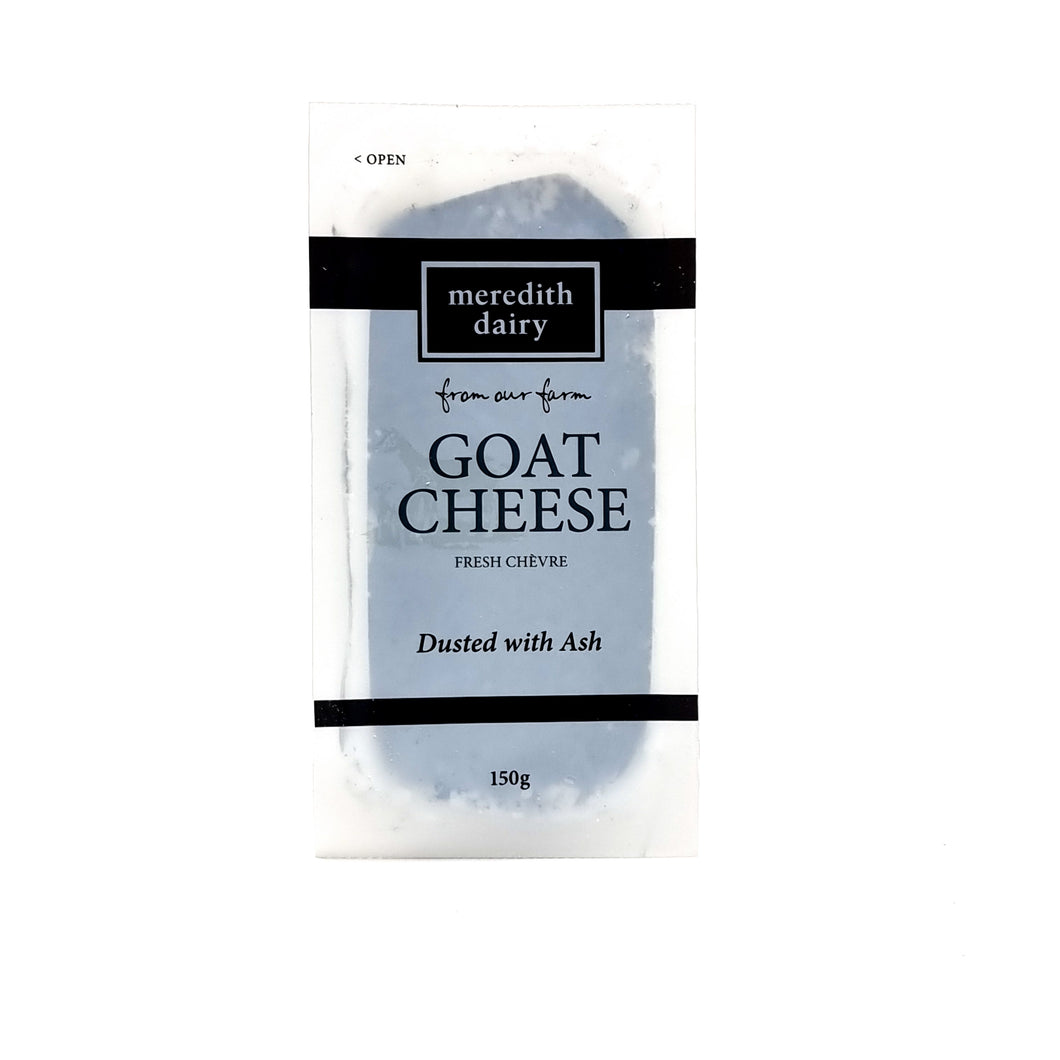 Meredith Ash Goats Cheese 150g*