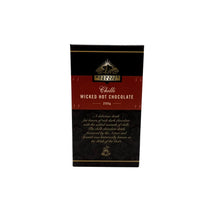 Load image into Gallery viewer, Maxwells Chilli Drinking Chocolate - 250g
