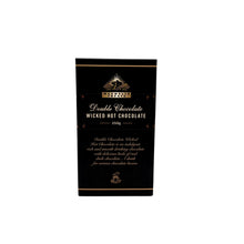 Load image into Gallery viewer, Maxwells Double Chocolate Wicked Hot Chocolate - 250g

