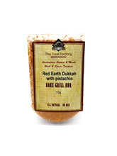 Load image into Gallery viewer, Maxwells Red Earth Dukkah 70g
