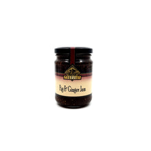 Load image into Gallery viewer, Maxwells Fig &amp; Ginger Jam - 250g
