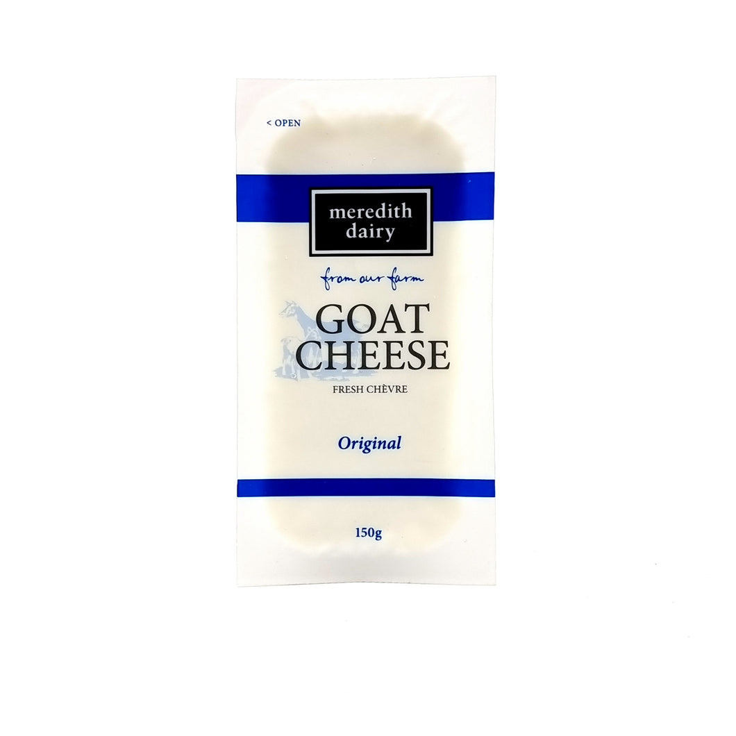 Meredith Goats Cheese 150g*